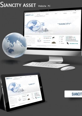 SIANCITY ASSET